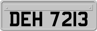 DEH7213