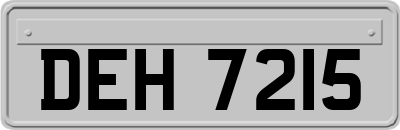 DEH7215