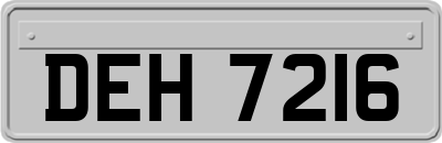 DEH7216