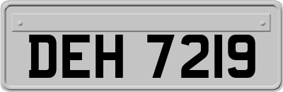 DEH7219