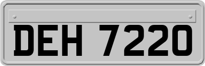 DEH7220