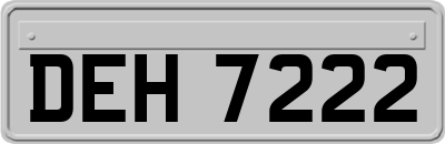 DEH7222