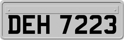 DEH7223