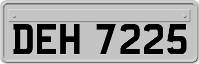 DEH7225