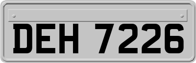DEH7226