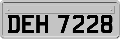 DEH7228