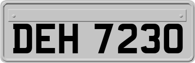 DEH7230