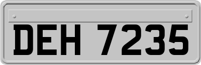 DEH7235