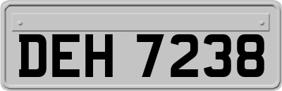 DEH7238