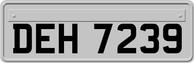 DEH7239