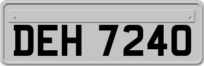 DEH7240