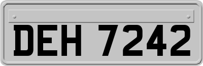 DEH7242