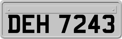 DEH7243