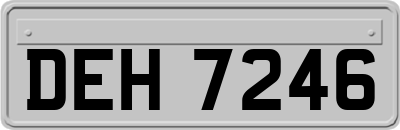 DEH7246