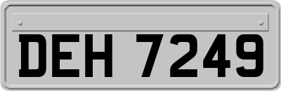 DEH7249
