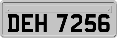 DEH7256