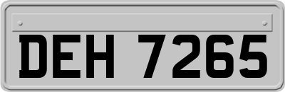 DEH7265