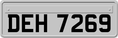 DEH7269
