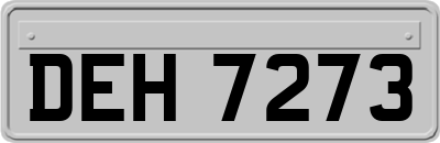 DEH7273