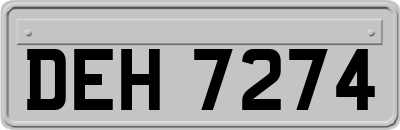 DEH7274