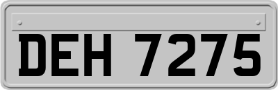 DEH7275