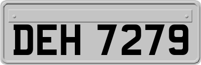 DEH7279