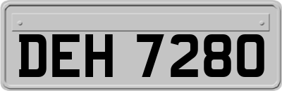 DEH7280
