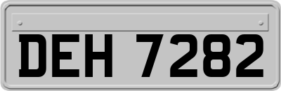 DEH7282