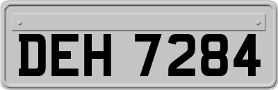 DEH7284