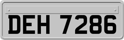 DEH7286