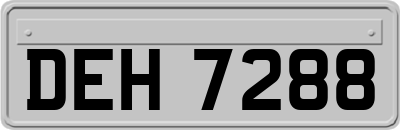 DEH7288