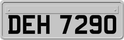 DEH7290