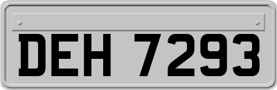 DEH7293