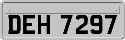 DEH7297