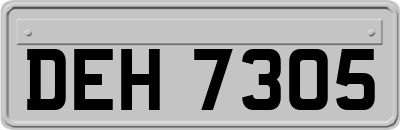 DEH7305