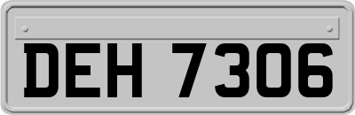 DEH7306