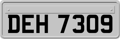 DEH7309
