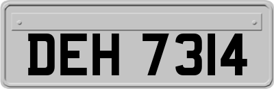 DEH7314