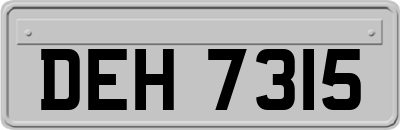 DEH7315
