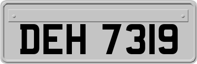 DEH7319