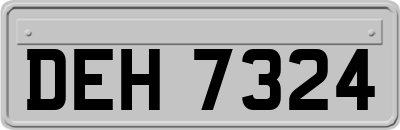 DEH7324