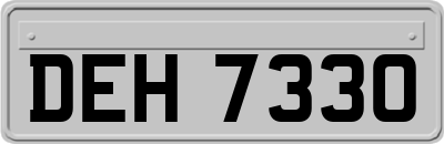 DEH7330