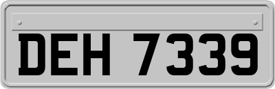 DEH7339