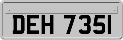 DEH7351