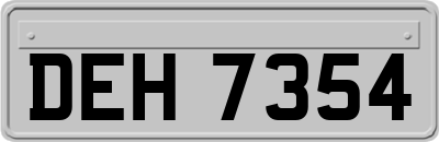 DEH7354
