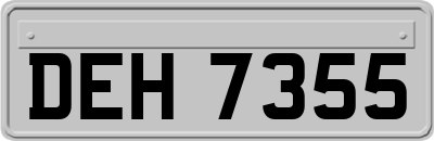DEH7355
