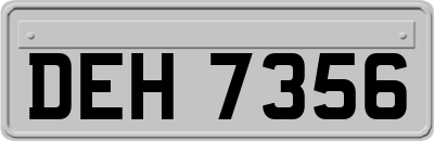 DEH7356