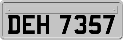 DEH7357