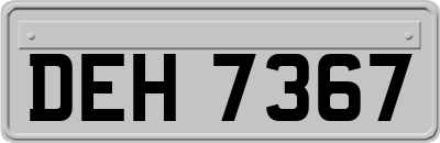 DEH7367