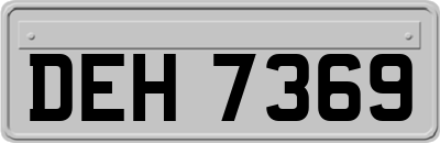 DEH7369